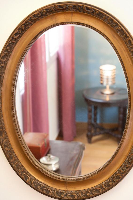 Maison De Famille Ateny Zewnętrze zdjęcie